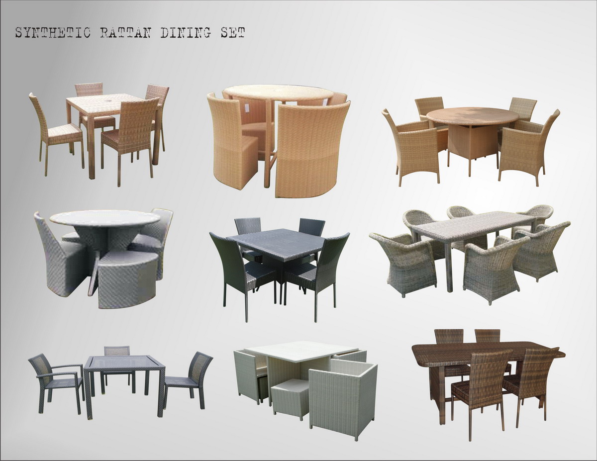 Dining Set
